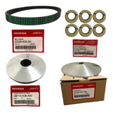 Kit Correia polias roletes Pcx150 2016 2017 2018 Original