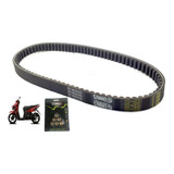 Kit Correia Rolete Transmissão Neo 115 2010 A 2012
