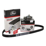 Kit Correia Sincronizadora Gates Audi A4 1997 Até 1998