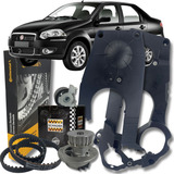 Kit Correia Tensor Bomba