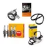 Kit Correia Tensor Cabo Vela Gm Corsa Wind 1.0 1.4 1.6 8v
