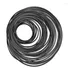 Kit Correia Toca Fita Antigo Universal 40 A 135mm   Dobrada