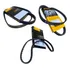 Kit Correias Alternador + Direção Hidráulica + Ar Condicionado Toyota Corolla 1.8 16v 7afe Anos 1999 1999 2000 2001 2002