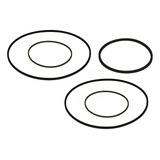 Kit Correias Sharp Cms r70cd Cd E Duplo Deck Som Antigo