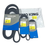 Kit Correias Thermo King