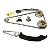 Kit Corrente 71 Dentes