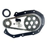 Kit Corrente Cht Completo Gol corcel pampa Del Rey escort
