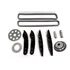 Kit Corrente Comando 2005-2010 Ford Ranger 3.0 Diesel Power 