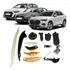 Kit Corrente Comando A1 A3 A4 A5 A6 Q7 2004 A 2019