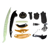 Kit Corrente Comando A8
