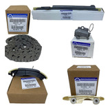 Kit Corrente Comando Argo Mobi Cronos Uno 1 0 3cc