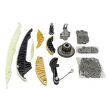 Kit Corrente Comando Audi A3 A4 A5 Q3 Jetta Passat Tsi Tfsi