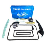 Kit Corrente Comando Audi A3 A4 Q5 Vw Jetta Passat Tiguan