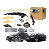 Kit Corrente Comando Audi A3 Q3 2 0 Tfsi A4 A5 Q5 Completo