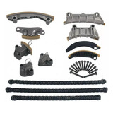Kit Corrente Comando Captiva 3 0 3 6 V6 2008 2009 2010 2011