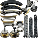 Kit Corrente Comando Captiva 3 6 V6 24v 2008 2009 2010