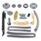 Kit Corrente Comando Captiva Malibu 2 4 16v 2009 2017