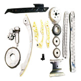 Kit Corrente Comando Chevrolet Captiva 2 4 2008 2009 2010