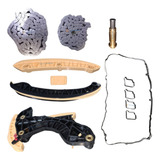 Kit Corrente Comando Clc200
