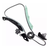 Kit Corrente Comando Com Engrenagem Fiat Freemont 2 4