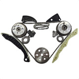 Kit Corrente Comando Completo Kia Sportage 2 0 16v 2015 2016