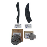 Kit Corrente Comando Do Hb20 1 6 2012 2022 Original Hyundai
