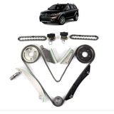 Kit Corrente Comando Dodge Journey 2 7 V6 07 A 11