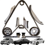 Kit Corrente Comando Dodge Journey 2 7 V6 2008 2009 2010 11