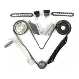 Kit Corrente Comando Dodge Journey 2 7 V6 2008 2011