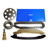 Kit Corrente Comando Ford Motor 1 0 1 6 8v Zetec Rocan Skf