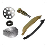 Kit Corrente Comando Ford Motor 1 0 1 6 8v Zetec Rocan Skf