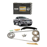 Kit Corrente Comando Ford Ranger 2 2 Diesel 2013 Em Diante