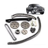 Kit Corrente Comando Ford Ranger 2 3 16v 2009 2010 2011 2012
