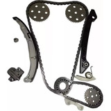 Kit Corrente Comando Ford Ranger 2 3 16v Duratec Gasolina