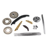 Kit Corrente Comando Ford Ranger 3 2 16v 2013 Até 2020