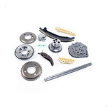 Kit Corrente Comando Ford Transit 2 4 16v 2009 Até 2011