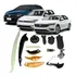 Kit Corrente Comando Fusca Golf Jetta Passat Polo Tiguan