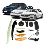 Kit Corrente Comando Fusca