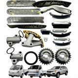 Kit Corrente Comando Hyundai Hr 2 5 16v 2013 2014 2015 2016