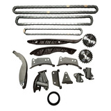 Kit Corrente Comando Hyundai Hr 2 5 16v Diesel 2013 A 2020