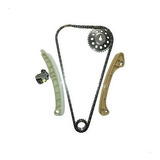 Kit Corrente Comando Jac J3 Turin 1 4 16v 2009 2010 2011