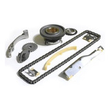 Kit Corrente Comando L200 Triton Pajero Dakar Full 3 2 4m41