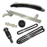 Kit Corrente Comando Mercedes A200 C250 Cla200 1 6 16v 2013