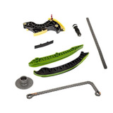 Kit Corrente Comando Mercedes