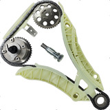 Kit Corrente Comando Mini Cooper S 1 6 16v Turbo Thp 07 13