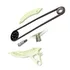 Kit Corrente Comando Motor 1.6 Thp Flex