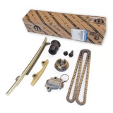 Kit Corrente Comando Motor Firefly Fiat 46340471