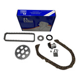 Kit Corrente Comando Motor