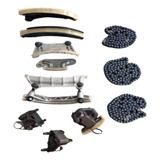 Kit Corrente Comando Omega 3 6 V6 2005 2006 2007 2008