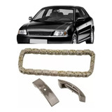 Kit Corrente Comando Parcial Audi A3 1 8 1 8t 20v 96 2000